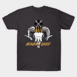 Heaven's Grief T-Shirt